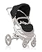 Britax Affinity Color Pack, Black