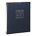 Fabriano Classic Artist’s Journal, 192 Pages, 4.5