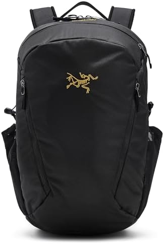 Amazon.com: Arc'teryx Blade 20 Backpack Black One Size : Electronics