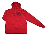 The North Face Men's Graphic Half Dome Pullover Hoodie