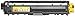 Brother TN221BK Standard Yield Black and TN225C, TN225M, TN225Y High Yield Cyan, Magenta and Yellow Toner Cartridge Set
