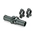 Bushnell Trophy 1x28 Red/Green Dot Rifle Scope 4 Interchangeable Reticle