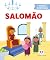 Livro Salomão (Histórias encantadoras)