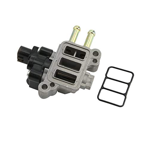 Simoner Idle Air Control IAC Valve for Honda Accord 1998-2002, Car Auto Vehicles Parts Replacement, 36460PAAL21