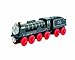 Thomas & Friends Wooden Railway, Hiro