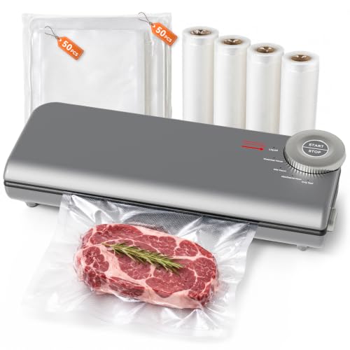 Vacuum Sealer