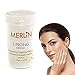 ROUND NEEDLES Biotouch 1 Prong 20 Pieces Deluxe Merlin Machine Permanent Makeup