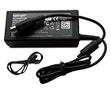 UpBright 4-Pin 24V AC/DC Adapter Compatible with