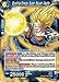 Dragon Ball Super TCG - Bursting Energy Super Saiyan Vegito (Foil Version) - Promotion Cards - (Dragon Ball Super Promotion Cards) - P-014