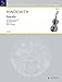 Sonata in F, Op. 11, No. 4 (1919): Viola and Piano
