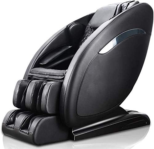 JINGQI 3D manipulator multifunctional space capsule zero gravity home electric massage chair sofa