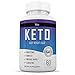  Keto Pills - Weight Loss Supplement - Best Keto Diet Pills - Burns Fat Fast 