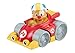 Fisher-Price Laugh & Learn Puppy's Press 'n Go Car