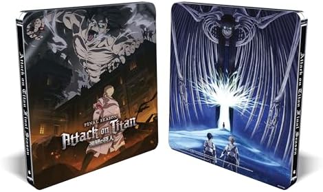 デビルマンクライベイビー COMPLETE BOX ブルーレイ Amazon.com: Devilman Crybaby Complete Box (Complete Production