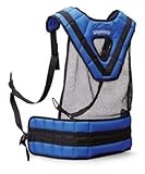 Williamson Fighting Shoulder Harness