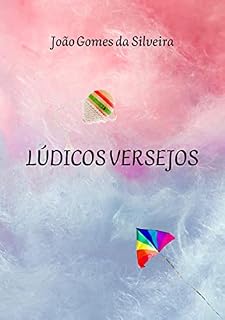 Livro Lúdicos Versejos