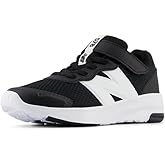 New Balance Kids' Dynasoft 578 V1 Hook and Loop Sneakers