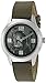 Star Wars Men's Quartz Green Casual Watch (Model: SWCAQ311)