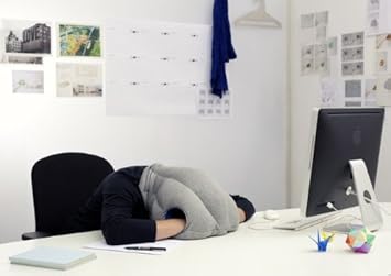 Ostrich Pillow Amazon Co Uk Garden Outdoors
