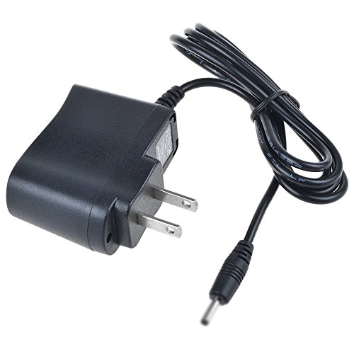 AFKT 12V AC/DC Adapter for Sangean RCR-3 RCR3 AM/FM Clock & Alarm Radio, WFR-29 WFR-29C Portable FM-RDS WiFi Digital Receiver Streaming Internet Radio Network Music Player 12VDC Power Supply