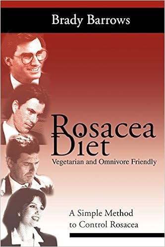 Rosacea Diet A Simple Method To Control Rosacea
