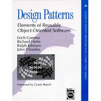 Design Patterns : Elements of Reusable Object-O... B007C3NWP8 Book Cover