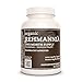 Rehmannia Root Remedy's Nutrition Mega Strength Vegan 1000mg / 60,000mg per bottle/ Natural Herbal Shu Di Huang (Rehmannia Glutinosa)Vcaps(Check Supplement Facts Box for a List of Organic Ingredients)