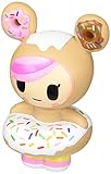 Tokidoki Donutella Vinyl Action Figure