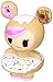 Tokidoki Donutella Vinyl Action Figure