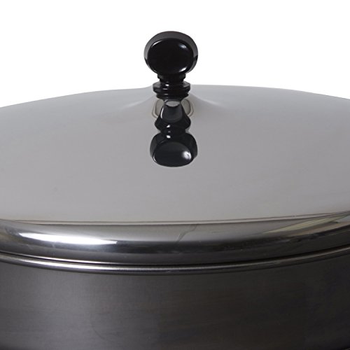 Home & Kitchen, Kitchen & Dining, Cookware, Steamers, Stock & Pasta Pots, Stockpots