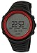 SUUNTO Core Altimeter Watch Lava Red, One Size