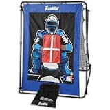 Franklin 2-IN-1 Pitch Target Trainer Set