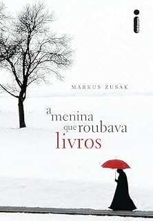 Livro A menina que roubava livros