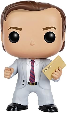 law funko pop