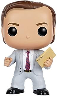 funko pop breaking bad amazon