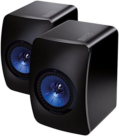 kef ls50 black friday
