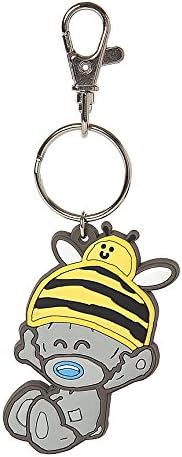 Me To You DINKY TEDDY keyring keychain gift present - BUSY BEE