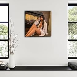DRAETHHI Sexy Posters Mia Khalifa Posters