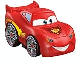 Fisher-Price Shake'n Go Disney/Pixar Cars: Lightning McQueen