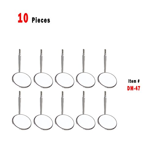 dental mirror head 5 buyer's guide