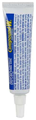 Compound W Gel - Image 2