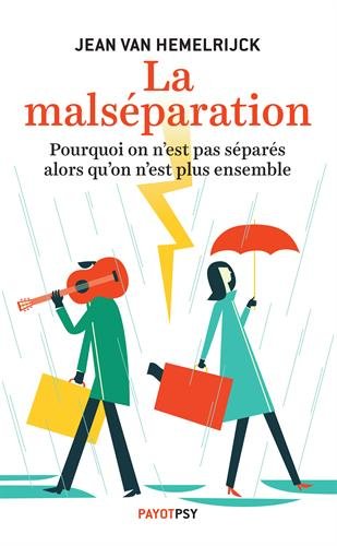 La  malséparation