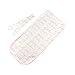 Mummyhug Newborn Receiving Blanket Sleeping Bag Baby Swaddle Wrap , Little Sister , Standrad 