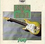 Legends of Guitar: Surf, Vol. 1