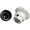 Conntek-NEMA-5-15P-15-Amp-125V-Charger-Inlet-with-White-Cover
