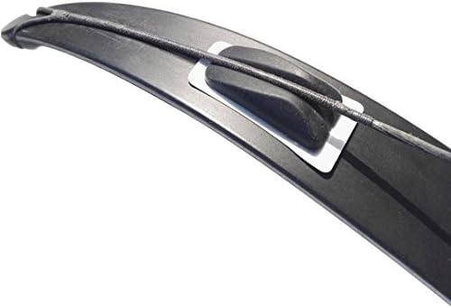 Archery Recurve Bow Stabilizer Bow (Black)