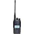 TYT TH-350 Tri-Band Radio 2 Meter, 1.25 Meter (220MHz), 70cm (440 MHz) Analog Radio with Tri-Band Antenna Ship from US only