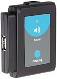 NEULOG Sound Logger Sensor, 12 bit ADC Resolution