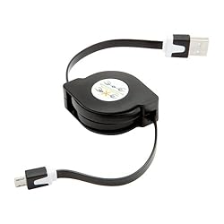 BoxWave Cable for Garmin Edge 1030