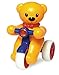 Tolo Toys Push and Go Teddy